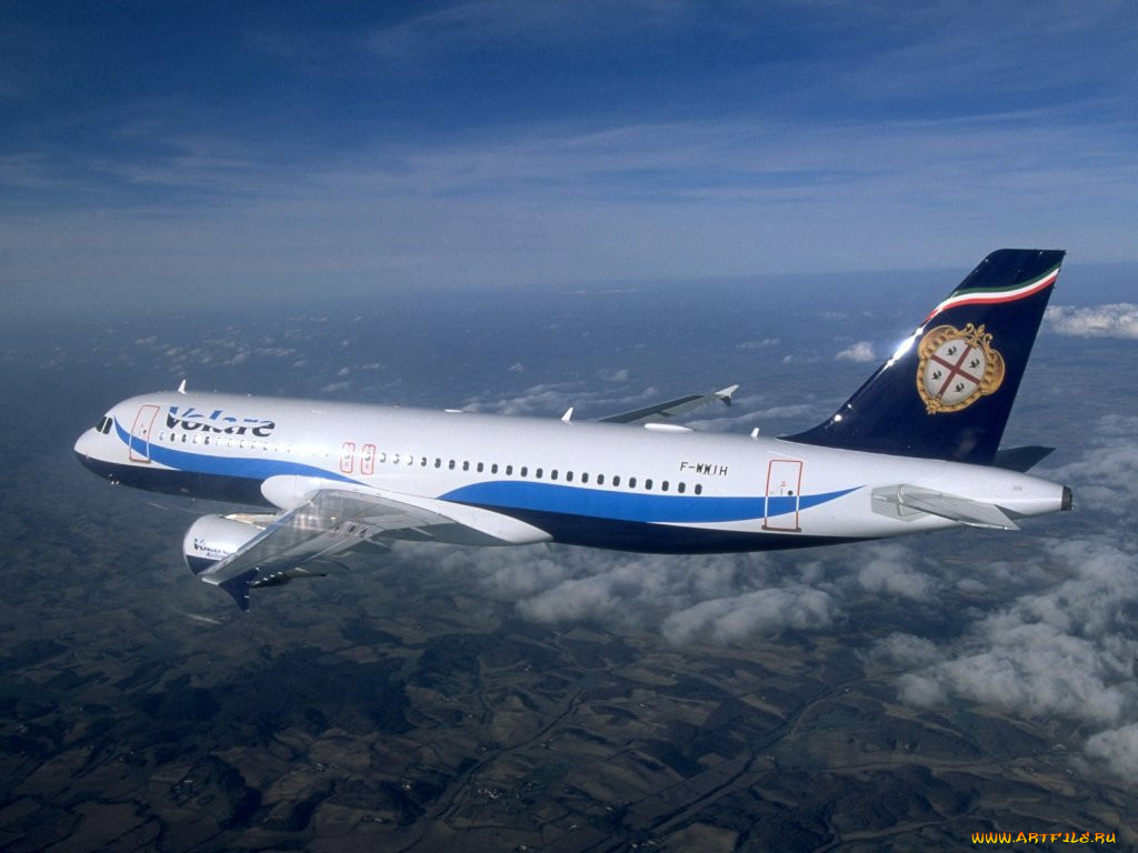 airbus, a320, , , 